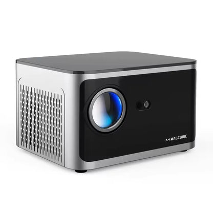 Auto Focus Smart Projector Android11 4K 580ANSI Full Wifi6 BT5.0 Allwinner H713 Voice Control Home Cinema Theater HY350
